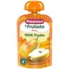 Plasmon Spremi E Gusta Pera 100 Ml