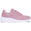 Lotto Sneaker Unisex Relate, Dk Rose White, 40 EU