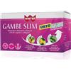 Winter Gambe Slim Urto 14 Flaconi da 10 ml