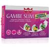 Winter Gambe Slim Urto Formula Potenziata 60 cpr