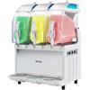 Spm Granitore I-Pro 3 SPM Meccanica I-Tank 11+11+11 Litri 1.28 Kw
