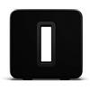 Sonos Sub Subwoofer Wireless per Bassi Profondi, Nero Lucido