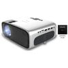 Philips NeoPix Ultra One+, proiettore True Full HD con Dongle TV Android, Chromecast integrato, HDMI