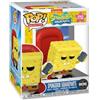 Funko Pop Animation 1752 - Spongebob Squarepants (Meme) (Premium)