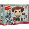 Funko Pocket Pop! Advent Calendar - Disney Pixar