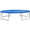 GARLANDO TELO DI COPERTURA X TRAMPOLINO ELASTICO "XXL"