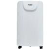 Haier AG16BB1TAA - Deumidificatore Portatile 16L/24h Silenzioso