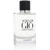Giorgio Armani Acqua di Giò Pour Homme Eau de Parfum (uomo) - ricaricabile 75 ml