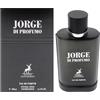 Maison Alhambra Jorge Di Profumo Eau De Parfum 100 ml (uomo)