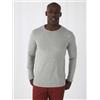 B&C Abbigliamento personalizzate. Maglietta da uomo personalizzata B&C Collection Inspire LSL T /Men - B&C personalizzate o neutre