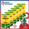 Bardahl Olio Motore Bardahl 5W30 Technos XFS C2 - C3 6 Litri + Tunap 726 Omaggio