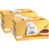 Gourmet Gold Delizie in Salsa Cat Lattina Multipack 96x85G