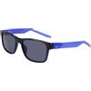 NIKE Livefree Classic Ev24011 Occhiali, Midnight Navy/Navy, 53/17/140 Uomo