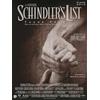 Music Sales Theme From Schindler's List. Klavier Solo.