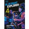 Edizioni BD Blue giant explorer (Vol. 4)