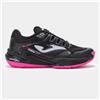 Joma SLAM LADY 24 DONNA NERO -