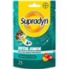 SUPRADYN Difese Junior 25 Caramelle Gommose