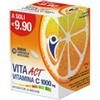 VITA ACT Vitamina C 1000 30 Cpr Mast.