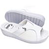 Sanì pantofola sanitaria da donna per alluce valgo 1 St