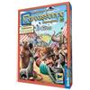Giochi Uniti Carcassonne: Il Circo Espansione 10 Gioco Da Tavolo Giochi Uniti