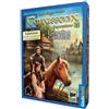 Giochi Uniti Carcassone: Locande e Cattedrali - Espansione 1
