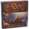 Giochi Uniti Il Signore degli Anelli LCG Il Tradimento di Saruman Italiano Espansione