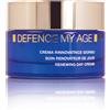 I.C.I.M. (BIONIKE) INTERNATION Bionike Defence My Age Crema Giorno 50ml