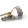 ARROW SILENZIATORE MECCANICO PER MARMITTE PRO-RACE SNAPPINO ›68MM