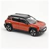 NOREV Renault 4 E-Tech Elettrico 2025 Marrone Terracotta 1/43