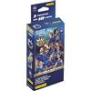 Panini Blister - PANINI - FOOTBALL FEDERATION 2025 TC - 3 pochettes + 1 offerte - 24 cartes