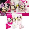 Slip disney con disegno a scelta, per bambino/a + telo mare in microfibra omag