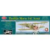 Guillows Guillow's Aereo Balsa Thomas Morse Scout tagliato al laser Scala 1:14