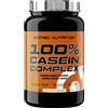Scitec Nutrition 100% Casein Complex 920gr