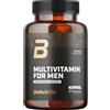 Biotech Usa Multivitamin For Men From Organic Sources 60cpr