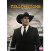 Paramount Home Entertainment Yellowstone - Season Five [DVD]
