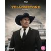 Paramount Home Entertainment Yellowstone - Season Five [Blu-ray] [Region A & B & C]