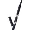 Pupa Wing Liner Extra Black 001 1 Ml