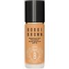 Bobbi brown Weightless Skin Foundation Spf 15 30 Ml - 105 - honey