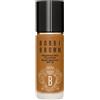 Bobbi brown Weightless Skin Foundation Spf 15 30 Ml - 113 - warm almond