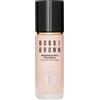 Bobbi brown Weightless Skin Foundation Spf 15 30 Ml - 153 - neutral warm sand