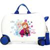 Disney, bianco, Valigia per bambini Frozen