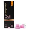 ERBOZETA SpA collagendep cell arancia recharge 12 pezzi