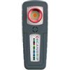 SCANGRIP Lampada MINIMATCH POTENTE LUCE DA LAVORO A LED RICARICABILE CON LUCE A 2 COLORI E CRI+ ELEVATO PER I DETTAGLI DELL'AUTO