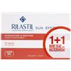Rilastil Sun System Integratore Alimentare 1+1