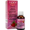 Fitobucaneve Srl Licky Spray Gola Bimbi Fragola 30 Ml ml