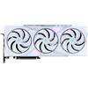 MSI VGA GEFORCE RTX 5070 TI, RTX 5070 Ti 16G GAMING TRIO OC WHITE, 16GB GDDR7, DP3/HDMI, ATX, TRI FR