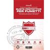 Studio Supernova Buste Protettive MANGA 5 17x22,7 cm Confezione da 100 pz