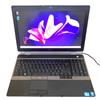 Dell Laptop Latitude E6520 cpu intel i5-2520M 5.50Ghz RAM 8GB SSD 250GB Win11pro