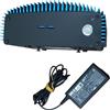 Intel Mini PC Intel NUC NUC7I7DNFE i7 8650U 32gb 512 SSD Windows 11 fanless 4K rs232