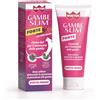Winter Gambe Slim Forte Crema Gel Con vite Rossa 100 ml